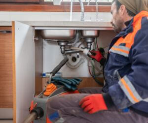 About Emergency plumbing pros Pickens, WV